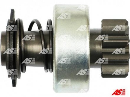 Механізм вільного ходу, стартер Brand new -PL AS SD9084