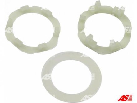 Ремонтний комплект, стартер Brand new -PL AS SDK0014