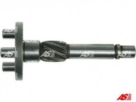 Ремонтний комплект, стартер Brand new -PL AS SG5013