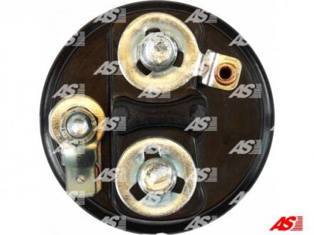 Фото 1 - ковпачок, реле стартера Brand new -PL AS SP0027 Ковпачок, реле стартера Brand new -PL AS SP0027 (фото 1)