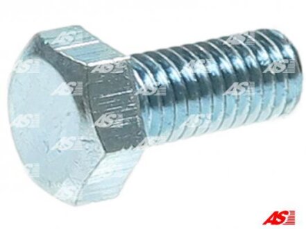 Ремонтний комплект, генератор Brand new -PL AS SP0043