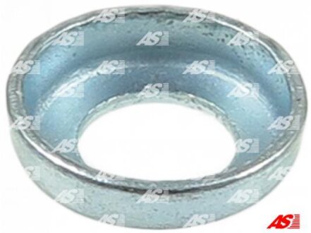 Ремонтний комплект, стартер Brand new -PL AS SP0059