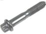Болт з головкою системи TORX з чорного металу AS SP1003 (фото 1)