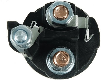 Крышка втягивающего реле AS SP6025