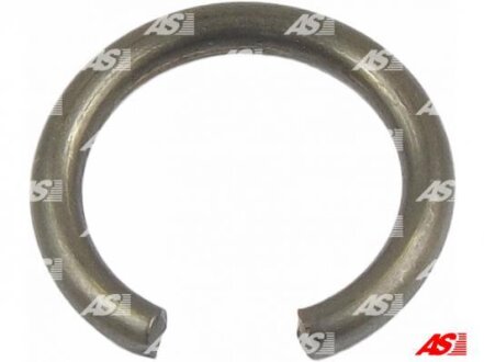 Фото 1 - ремонтний комплект, стартер Brand new -PL AS SRS0081 Ремонтний комплект, стартер Brand new -PL AS SRS0081 (фото 1)