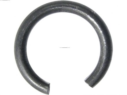 Кільце металеве стопорне AS SRS5001 (фото 1)