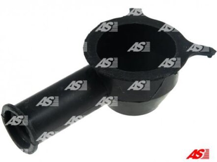 Ремонтний комплект, стартер Brand new -PL AS SRS6017