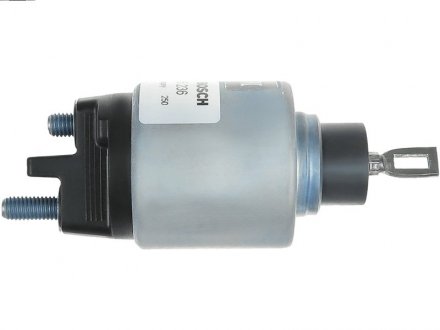 Реле стартера втягуюче MB Sprinter 06- AS SS0169BOSCH