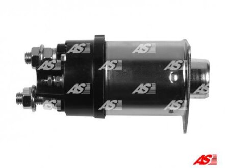 Реле втягуюче стартера AS SS1003