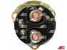 ELEKTROMAGNES AUTOSTARTER AS SS1012 (фото 4)
