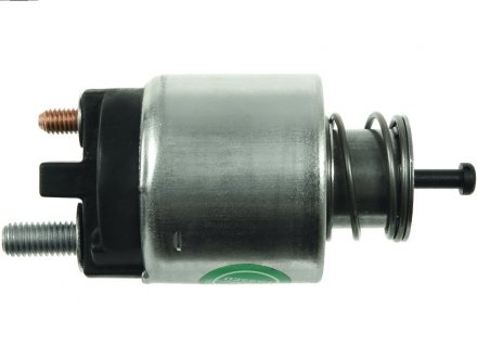 Реле втягивающего стартера AS SS1085(DELCO)