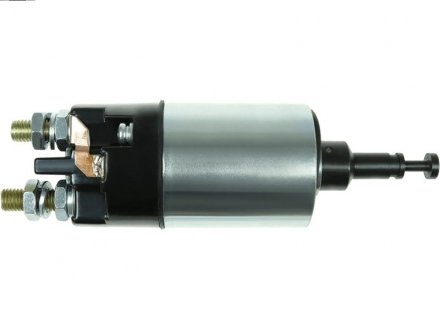 Втягуюче реле стартера AS SS1102S