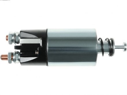 Втягивающее реле стартера AS SS5191S