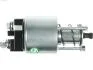 Реле втягуюче стартера SS6060P