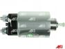 ELEKTROMAGNES AUTOSTARTER SS9002(ZM) AS SS9002ZM (фото 1)