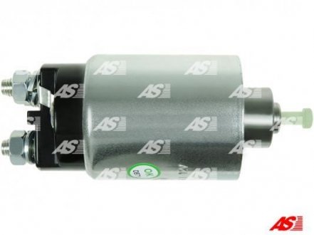 ELEKTROMAGNES AUTOSTARTER SS9002(ZM) AS SS9002ZM (фото 1)