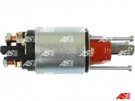 Переключатель AS SS9069LETRIKA
