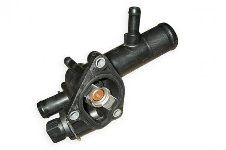 Термостат 1.5dCi Kangoo 02-/Logan 07-/Megane 03-(89c) (з корпусом) ASAM 01339