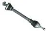 Піввісь ліва ABS+ Dacia Logan 1.4/1.6 04-