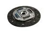 Диск сцепления 1.5dCi Kangoo 05-/Logan 07-/Megane 03- (215mm) ASAM 30900