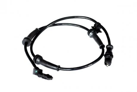 Датчик АБС перед. Megane II/Scenic 03- Л. (720mm) ASAM 32059