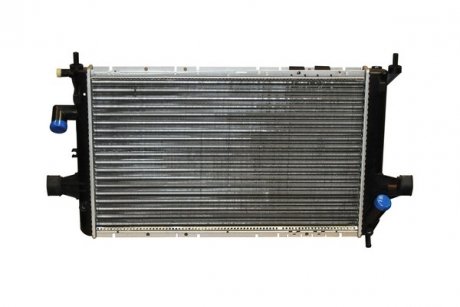 Радіатор системи охолодження ASAM 32192 (фото 1)