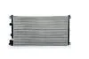 Радіатор води Master/Movano 2.5dCi 01- (+AC)