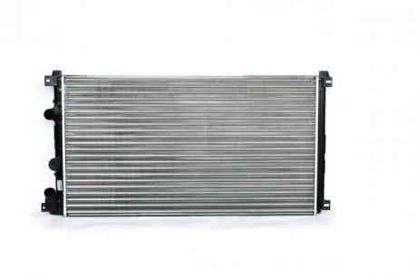 Радиатор воды Master/Movano 2.5dCi 01- (+AC) ASAM 32860 (фото 1)