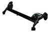 Балка подвески задняя Renault Duster 1.2, 1.5, 1.6 (10-18) (32988) Asam