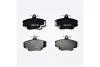 Гальмівні колодки перед. Logan 05-/Megane 96-03/Clio 91-05/R21(L48*) 32998