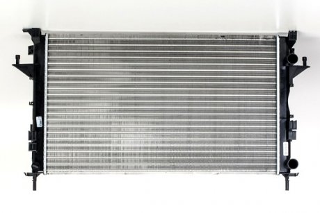 Радиатор охлаждения Renault Laguna II ASAM 34898 (фото 1)