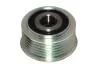 Шкив генератора Jumper. Ducato. Boxer (55218) ASAM