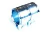 Кільце кріплення вихлопної труби D=51mm L=80mm (55562) Asam
