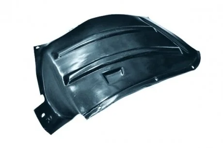 Подкрылок передний правый PEUGEOT BOXER II/CITROËN JUMPER II ASAM 71085