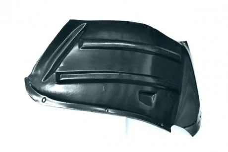 Подкрылок передний левый PEUGEOT BOXER II/CITROËN JUMPER II ASAM 71086
