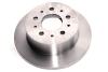Диск тормозной задний Citroen Jumper/Fiat Ducato/Peugeot Boxer (06-) (71255) Asam 71255