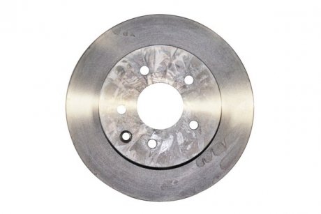 Тормозной диск зад. Qashqai/X-Trail/Leaf/Koleos 01- (292x16) ASAM 71302 (фото 1)