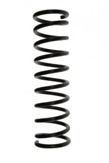 BMW Пружина задняя L=413mm 7 E38 94- ASAM 75885