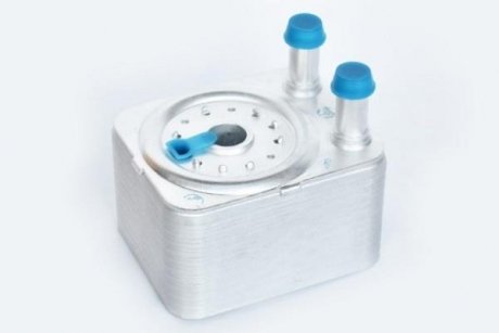 Радиатор масла AUDI 1.9TDI,2.0TDI ASAM 80275 (фото 1)