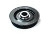 ASAM OPEL шків колінчастого вала Astra G,Omega B,Vectra B/C,Signum 2.0/2.2 D 80281