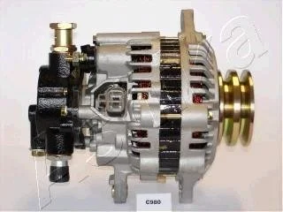 Генератор ASHIKA 002C980