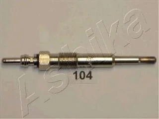 Свічка розжарювання ASHIKA 0101104