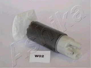Насос палива ASHIKA 05-W0-002