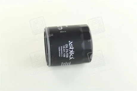 Фільтр масла ASHIKA 10-01-189