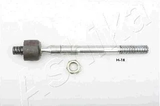 Осьовий шарнір, кермова тяга ASHIKA 103-0H-H18