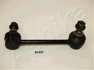 Тяга стабілізатора зад.ліва Honda Accord 99- ASHIKA 106-04-407L
