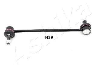 Тяга стабіл.переднього Hyundai IX35 10-/Kia Sportage 10- ASHIKA 106-0H-H39 (фото 1)
