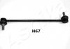 Стабілізатор (стійки) 106-0H-H67