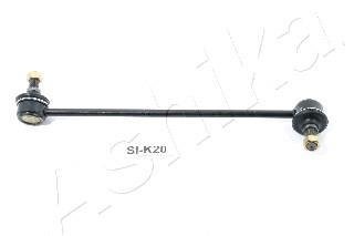 Стабилизатор, ходовая часть (старый код 106-0K-K20) ASHIKA 106-0K-K19L (фото 1)