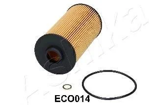 Фільтр масла ASHIKA 10-ECO014